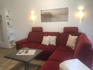 Appartement Kukshörn Nordsee Park Dangast Am Alten Deich 16 26316 Dangast Basse-Saxe