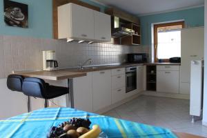 Appartement Kulmblick Kastl Wiesenring 6 95506 Kastl Bavière