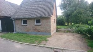 Kummerower See