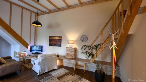 Kungs Ferienwohnung