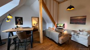 Kungs Ferienwohnung