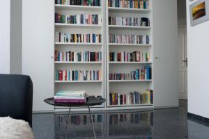 Kunst-T-raum
