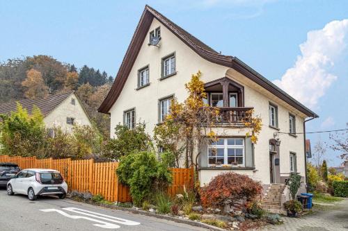 Künstlerferienwohnung Karker
