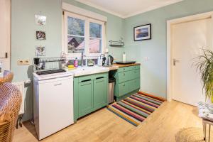 Künstlerferienwohnung Karker