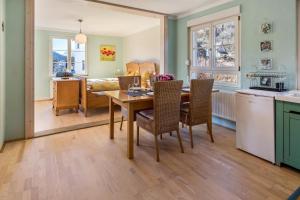 Künstlerferienwohnung Karker