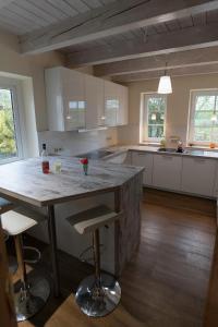 Appartement Künstlerhaus Dörpstraat 1a OT Zimmert 24354 Rieseby Schleswig-Holstein