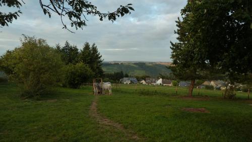 Künstlerhäuschen