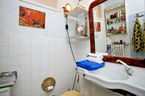 Künstlerloft im Herzen von Kreuzberg