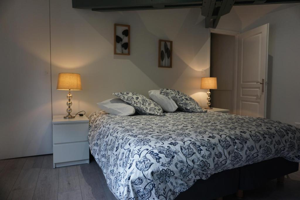 Kurhaus Nordstrand Ferienwohnung 45407 18586 Göhren