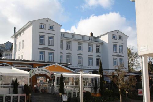 Kurhaus Nordstrand Fewo 45482