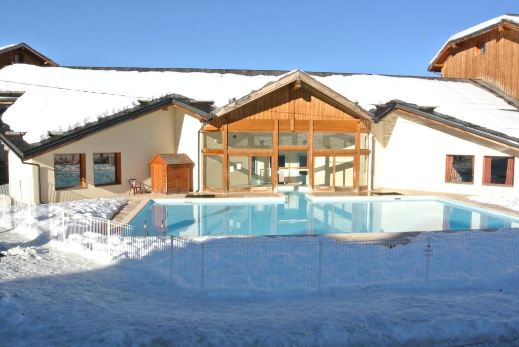 Kurhaus Nordstrand Fewo 46003
