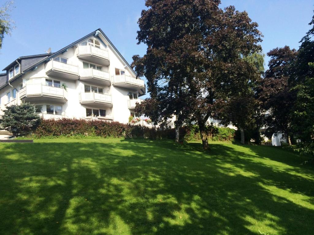 Appartement Kurpark Maisonnette Willingen 28C Neuer Weg 34508 Willingen