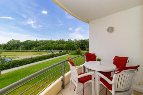 Kurpark-Residenz 121