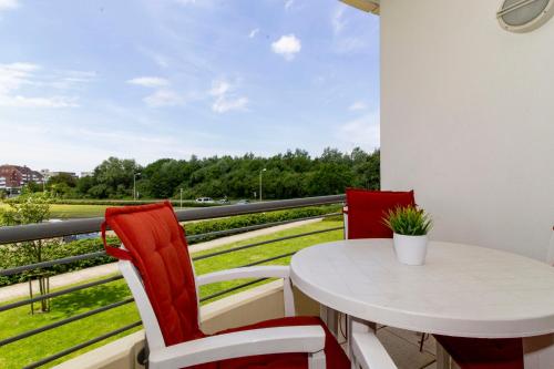 Kurpark-Residenz 121