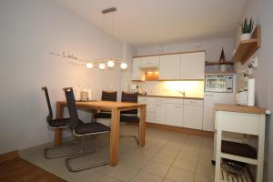 Appartement Kurpark-Residenz 132 Kurparkallee 43 27476 Döse Basse-Saxe