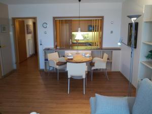 Appartement Kurpark-Residenz 206 Kurparkallee 41a 27476 Döse Basse-Saxe