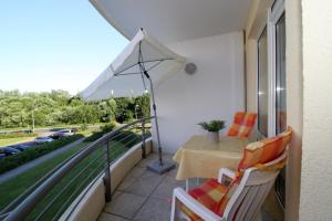Kurpark-Residenz 221