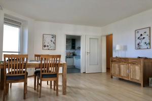 Appartement Kurpark-Residenz 224 Kurparkallee 49 27476 Döse Basse-Saxe