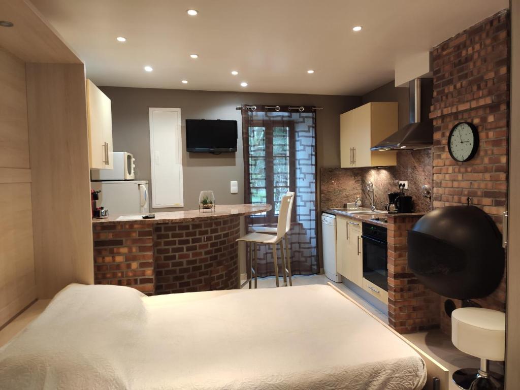 Kurpark Residenz, App 219b