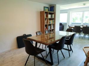 Appartement Kurpark-Suite 10 Hauptstraße 78136 Schonach Bade-Wurtemberg