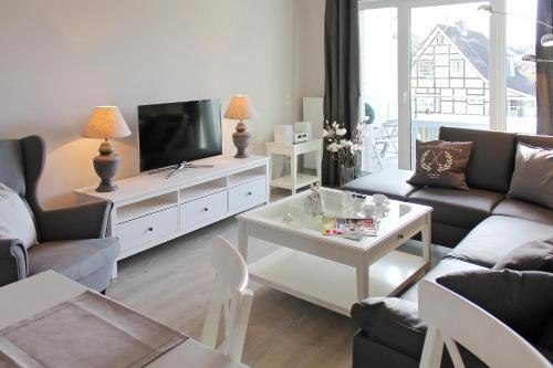 Kurparkresidenz Kurparkresidenz Appartement 16