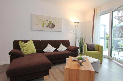 Kurparkresidenz Kurparkresidenz Appartement 18