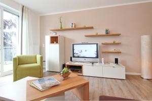 Kurparkresidenz Kurparkresidenz Appartement 18