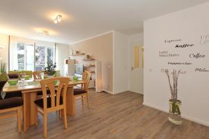 Kurparkresidenz Kurparkresidenz Appartement 18
