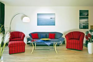 Kurparkresidenz Kurparkresidenz Appartement 5