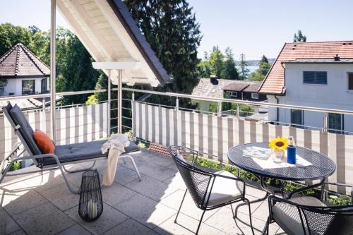 Kurviertel Wohnung II