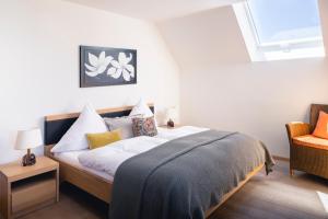 Kurviertel Wohnung II