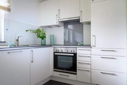 Kurviertel Wohnung III