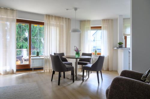Kurviertel Wohnung III