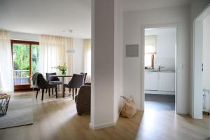 Kurviertel Wohnung III