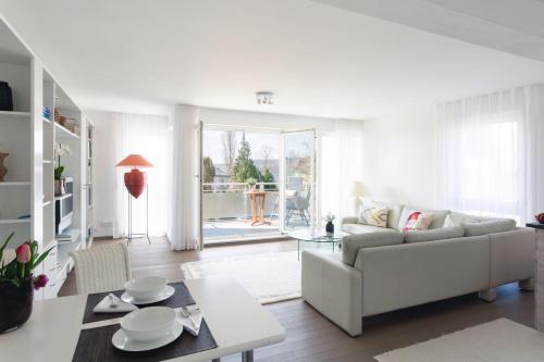 Kurviertel Wohnung IV