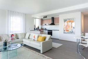 Kurviertel Wohnung IV