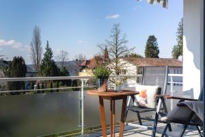 Appartement Kurviertel Wohnung IV 22 Auf dem Stein 88662 Überlingen Bade-Wurtemberg