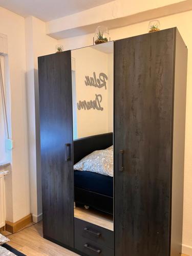 Kusch'lige kleine Wohnung