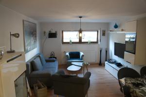 Appartement Kuschel 14 Valentinstraße 54329 Konz Rhénanie-Palatinat
