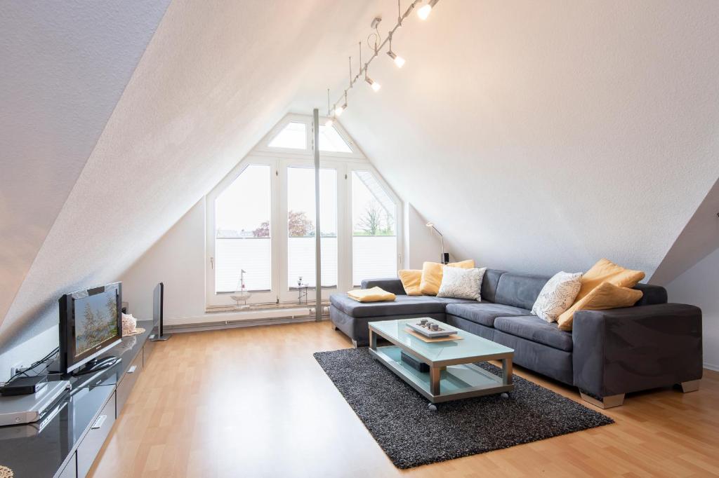 Kuschelglück Neustädter Straße 9, 23743 Grömitz