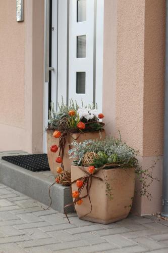 Kuschelige Ferienwohnung nahe Kronach