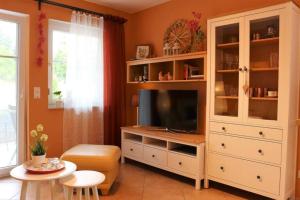 Kuschelige Ferienwohnung nahe Kronach