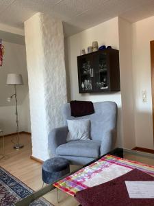 Appartement Kuschelige Ferienwohnung Wiefelsdorfer Straße 1 92421 Schwandorf in Bayern Bavière