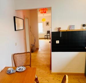 Kuschelige helle Ferienwohnung