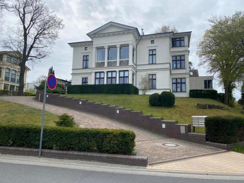 Kuschelige Wohlfühl-Wohnung in Top Strandlage