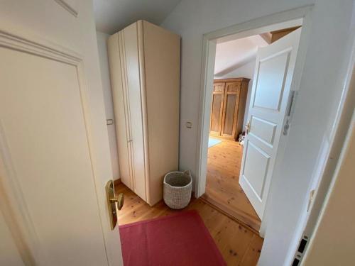 Kuschelige Wohlfühl-Wohnung in Top Strandlage