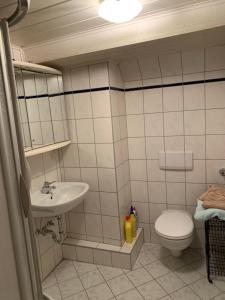 kuscheliges Marburg