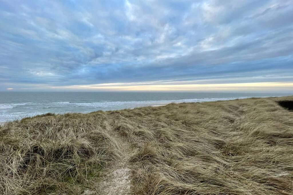 Kuscheliges Sylt Zuhause für 2 Personen 27 Gorch-Fock-Straße, 25980 Westerland