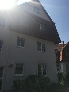 Appartement Kuschelnest Eisenacher Straße 29 Dachgeschoss 99867 Gotha Thuringe