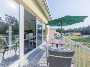 Appartement Küste und Wald in Graal-Müritz Igelring 20 18181 Graal-Müritz Mecklembourg-Poméranie